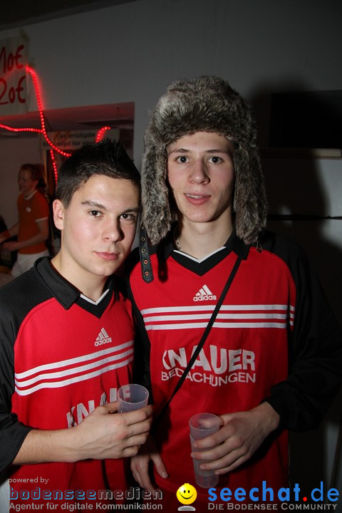 Sportlerball 2009