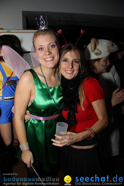 Sportlerball 2009