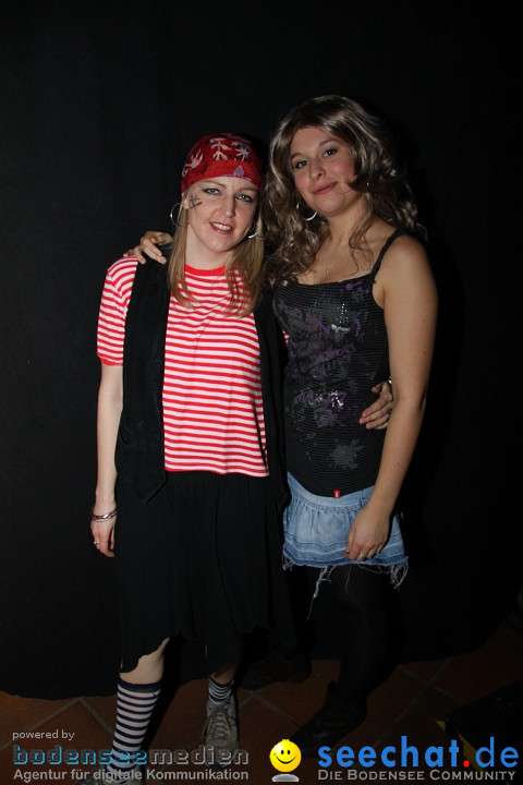 Sportlerball 2009