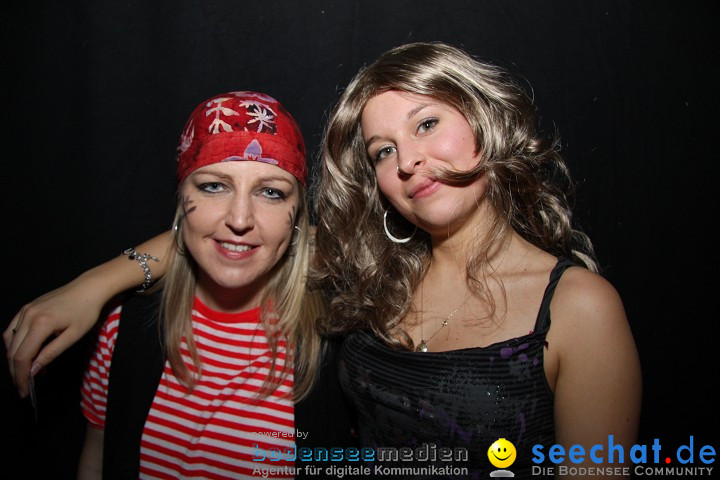 Sportlerball 2009