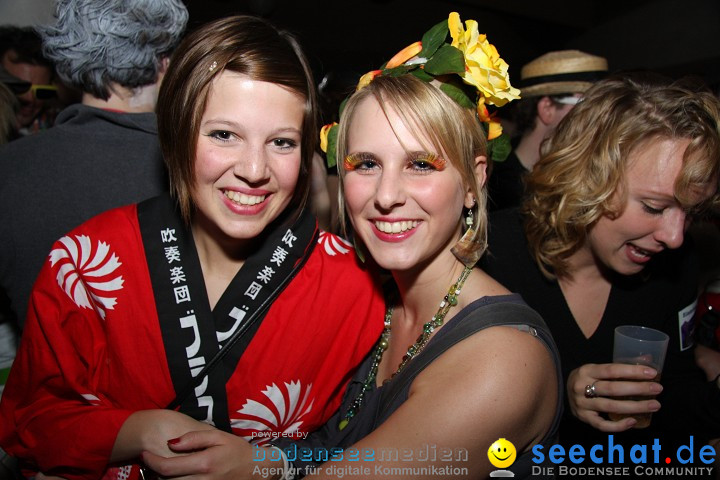 Sportlerball 2009