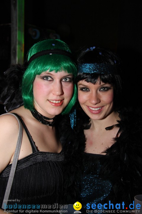 Sportlerball 2009