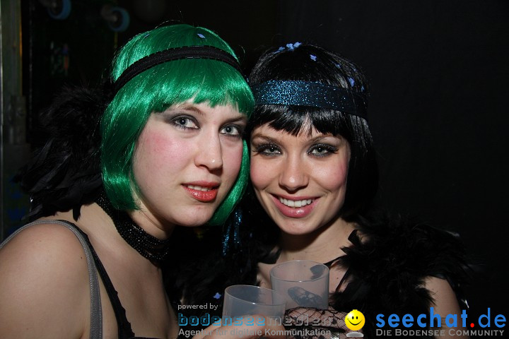 Sportlerball 2009