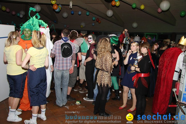 Sportlerball 2009