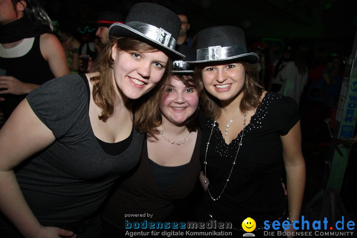 Sportlerball 2009