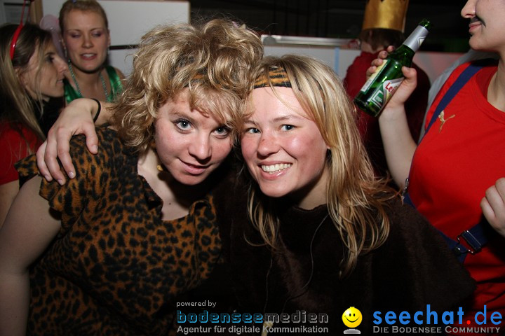 Sportlerball 2009