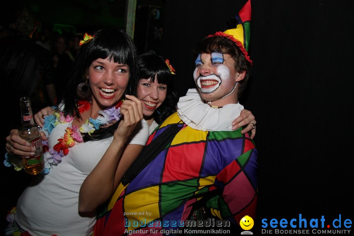 Sportlerball 2009