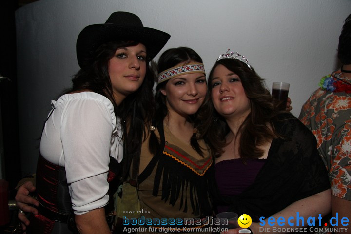 Sportlerball 2009