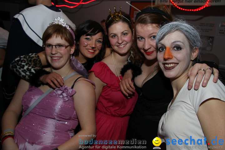 Sportlerball 2009