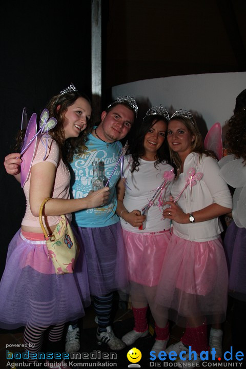 Sportlerball 2009