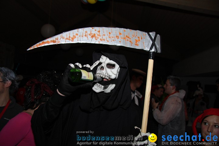 Sportlerball 2009