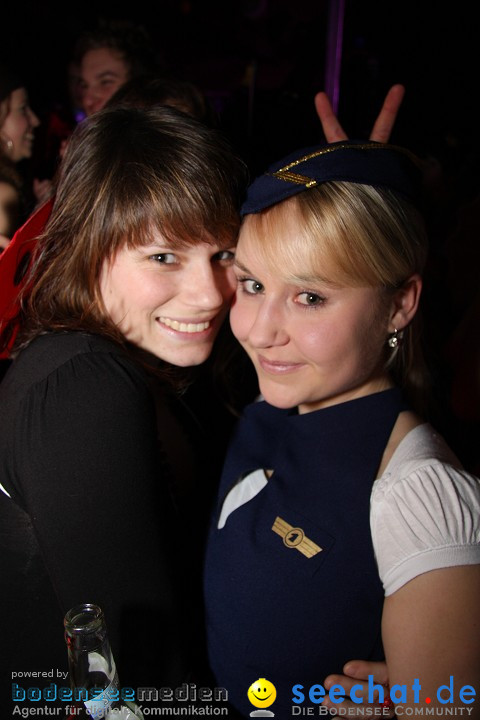 Sportlerball 2009