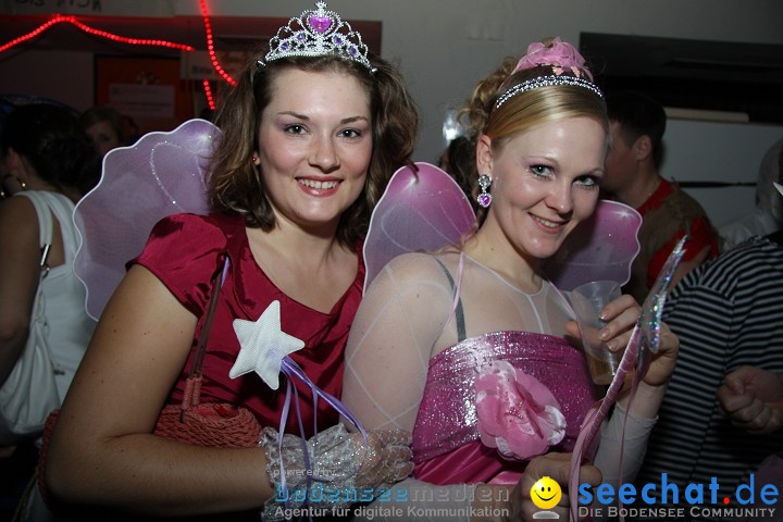 Sportlerball 2009