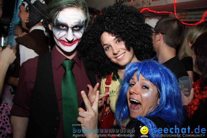 Sportlerball 2009