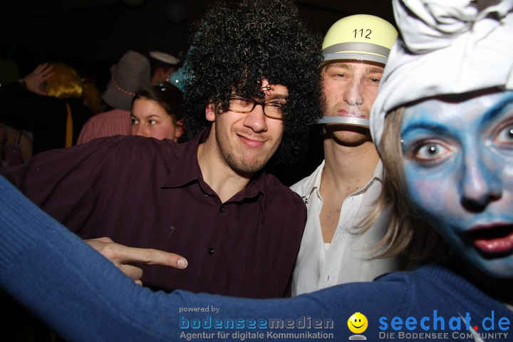 Sportlerball 2009