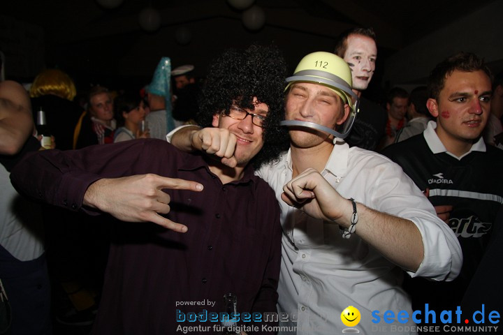 Sportlerball 2009