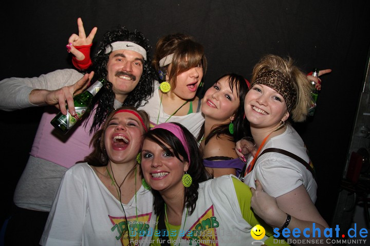 Sportlerball 2009