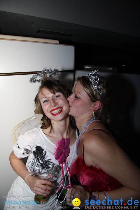 Sportlerball 2009