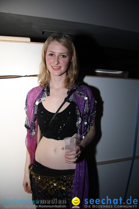 Sportlerball 2009