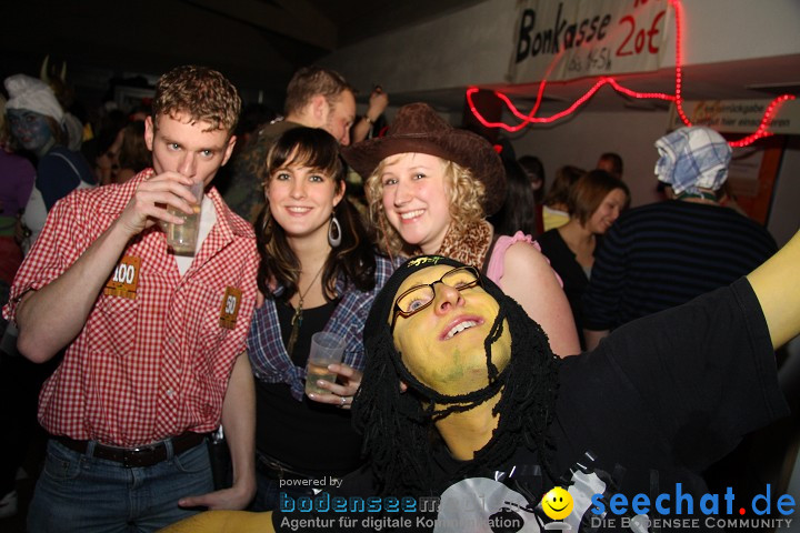 Sportlerball 2009