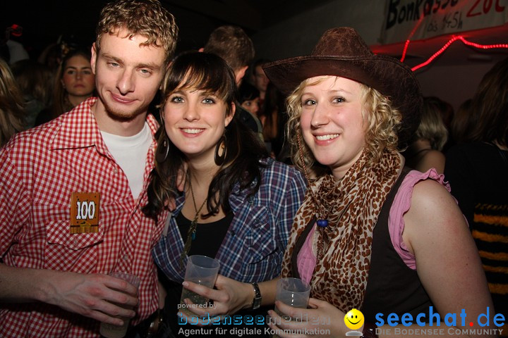 Sportlerball 2009