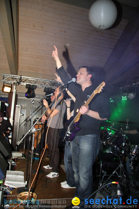 Sportlerball 2009