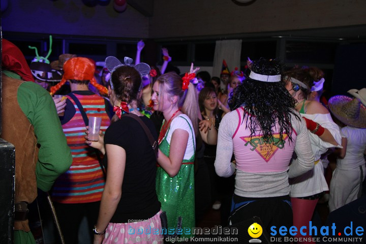 Sportlerball 2009