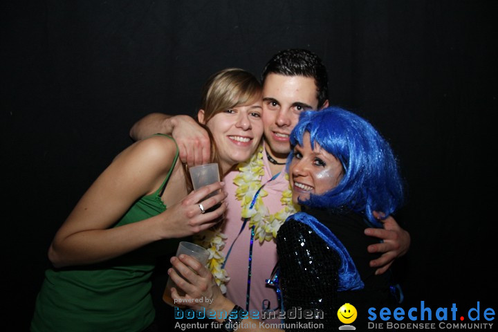 Sportlerball 2009