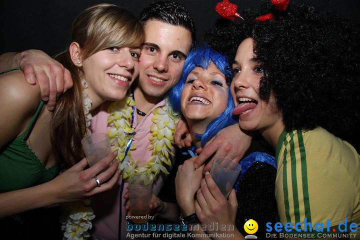 Sportlerball 2009