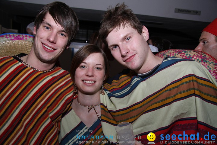 Sportlerball 2009