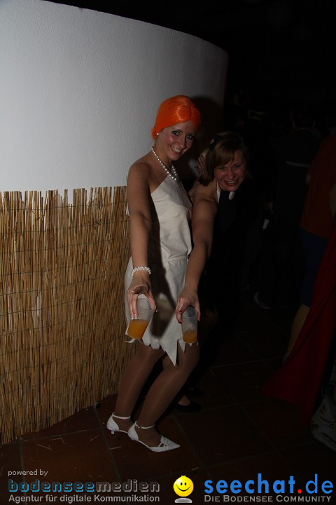 Sportlerball 2009