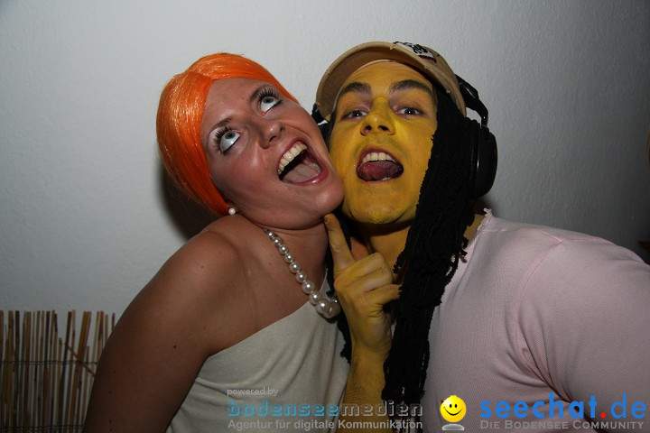 Sportlerball 2009