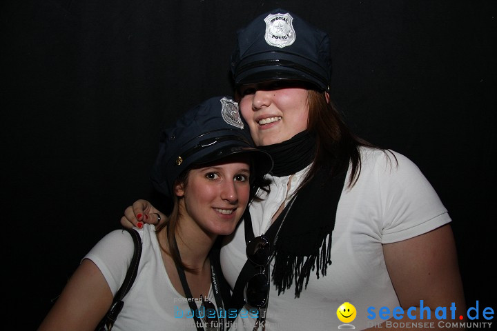 Sportlerball 2009