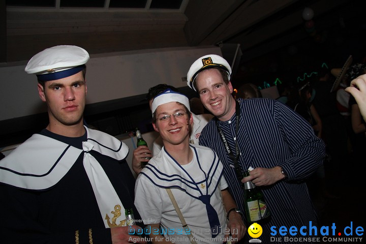 Sportlerball 2009