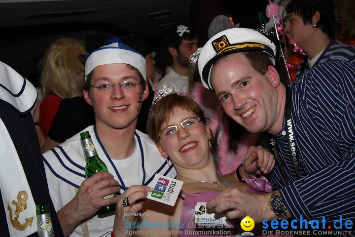 Sportlerball 2009