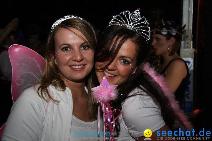 Sportlerball 2009