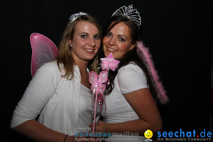 Sportlerball 2009