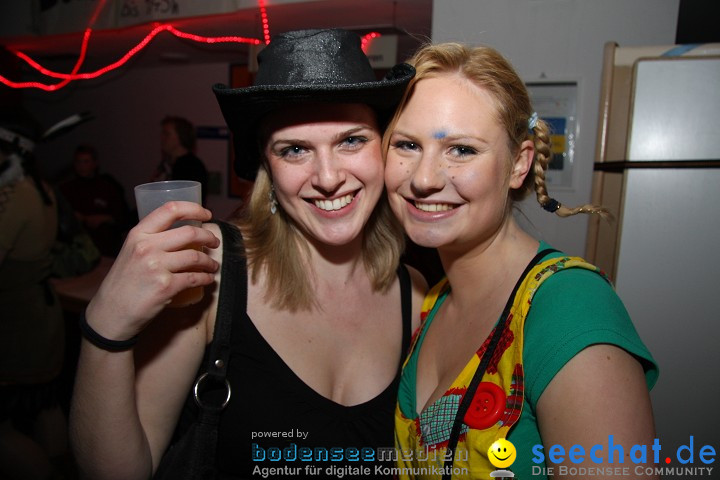 Sportlerball 2009