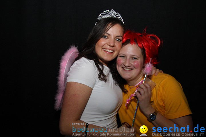 Sportlerball 2009