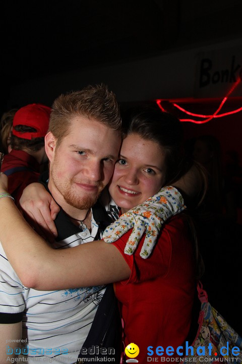 Sportlerball 2009