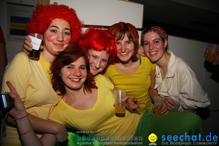 Sportlerball 2009