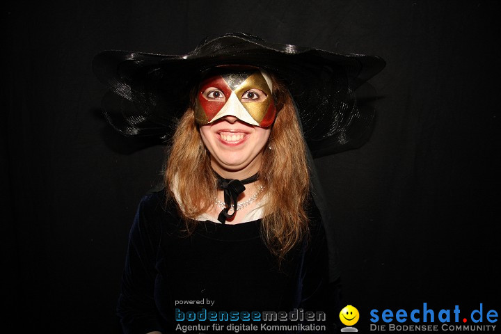 Sportlerball 2009