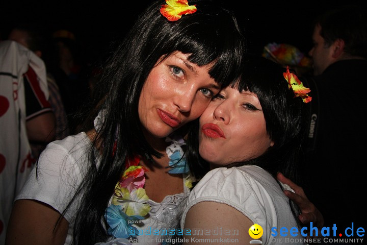 Sportlerball 2009