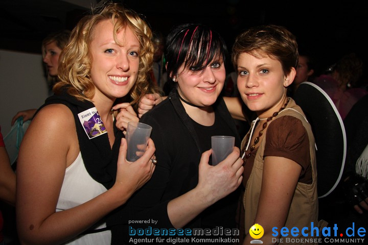 Sportlerball 2009