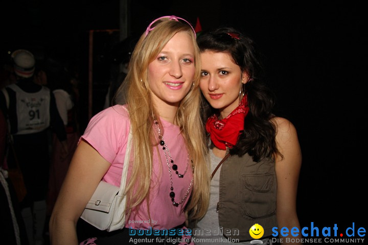 Sportlerball 2009