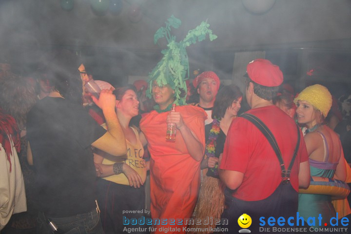 Sportlerball 2009