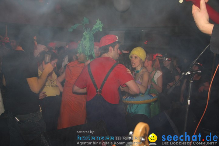 Sportlerball 2009