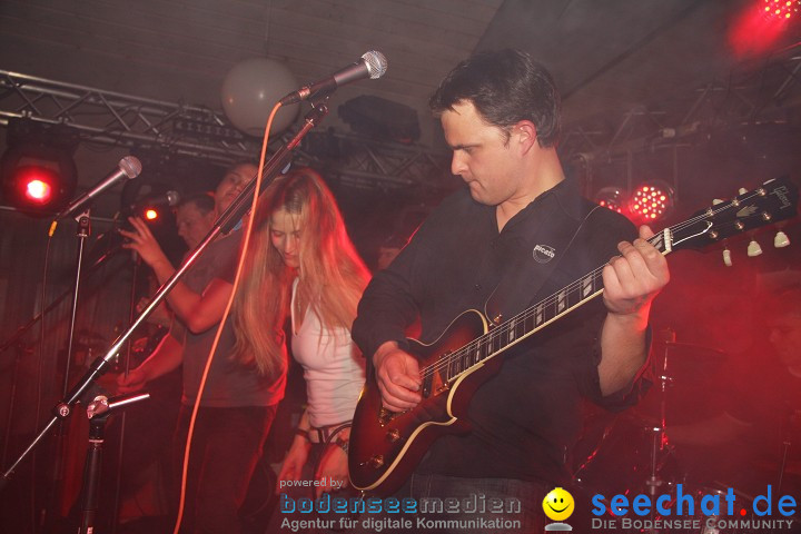 Sportlerball 2009