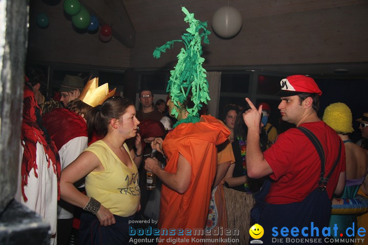 Sportlerball 2009