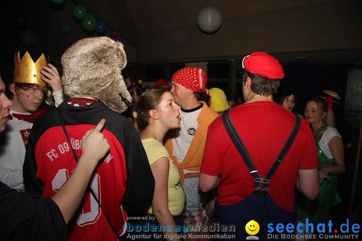 Sportlerball 2009